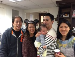 20141213 Jin's 109 day party028